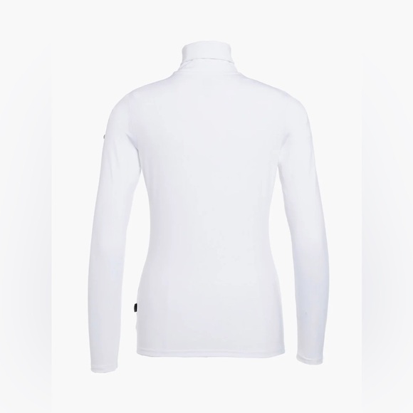 Goldbergh Turtleneck Long Sleeve T-Shirt size XS - Picture 2 of 5